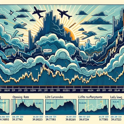 Record Exchange Rate Volatility Ignites on CLF Market