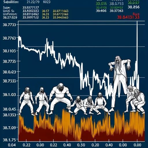 Massive Surge and Unpredictable Swings Mark CLF Exchange Rate