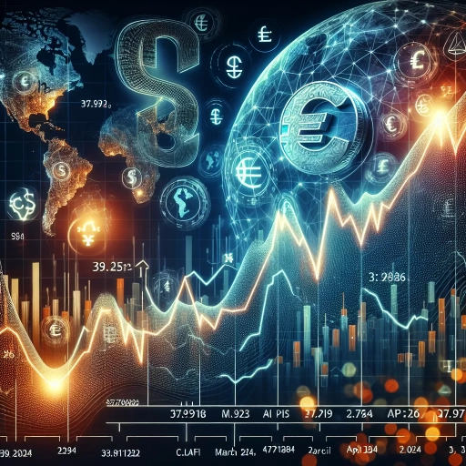 Unprecedented Surge in CLF Exchange Rates Shakes Financial Markets