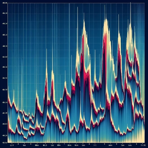 CLF Exchange Rates Experience Remarkable Volatility in Dramatic Upswing