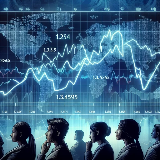 Unpredictability in the USD Exchange Rate Continues in Mid-March 2024