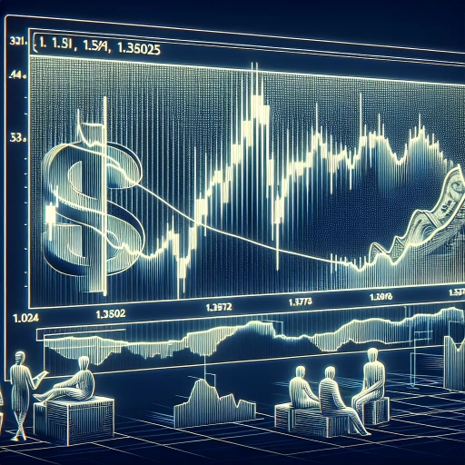 USD Exchange Rate Experiences Fluctuation in Early April 2024