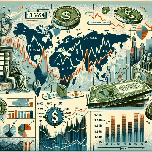 US Dollar Struggles but Closes Higher: April 10, 2024 Review