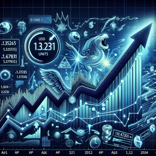 Unanticipated Surge in USD Exchange Rates Delivers a Financial Shockwave