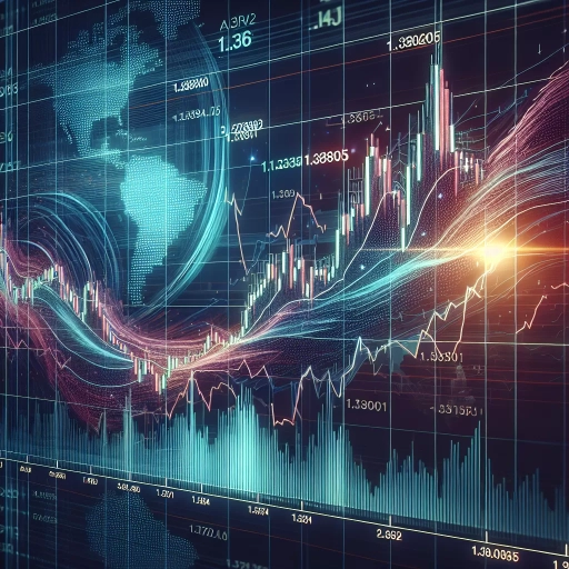 USD Exchange Rate experiences Unpredictable Fluctuations Throughout the Day