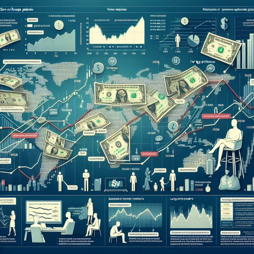 USD Exchange Rates Exhibit Fluctuating Trends Over Two Weeks