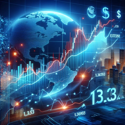 US Dollar Exchange Rate Demonstrates Intraday Volatility