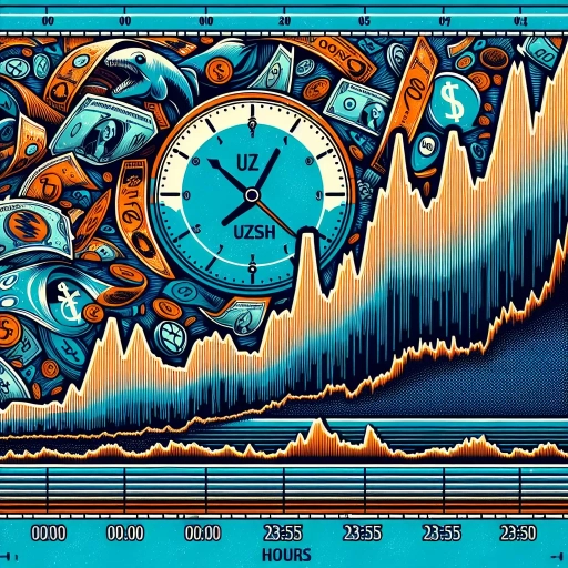 Unwavering UZS Exchange Rate Maintains Consistency Over Time