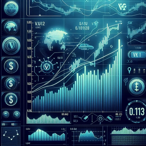 Steady Rise of VUV Exchange Rate Over 24-hour Trading Period