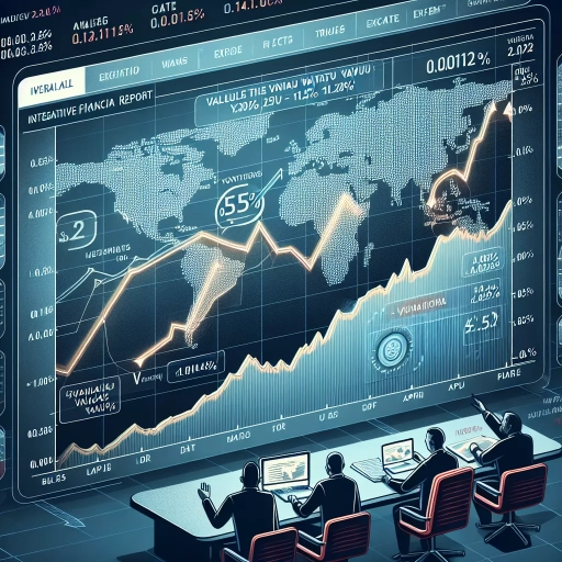 Dramatic Rise in Value of VUV Fuels Market Optimism