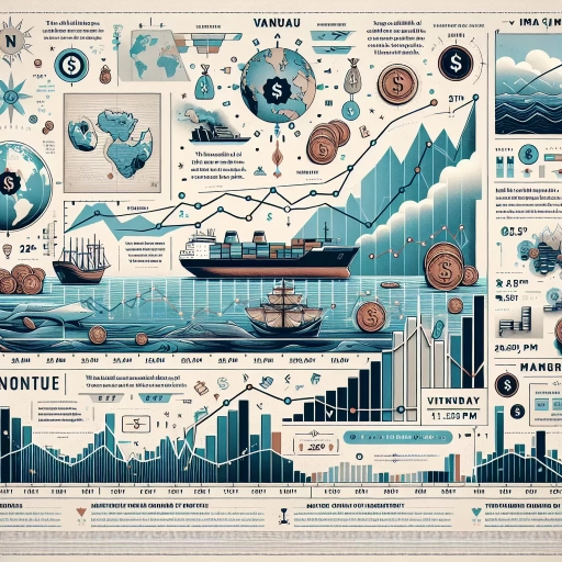 Stability on the horizon: VUV exchange rate exhibits unwavering solidity 