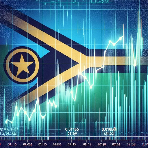 Stability Embraces VUV Exchange Rates Amid Rising Economic Uncertainties