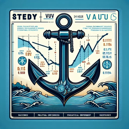 Steady VUV Exchange Rate Shows Signs of Resilience