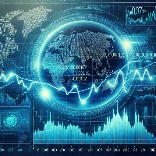 Stability Hits the KRW Exchange Market Despite Minor Fluctuations