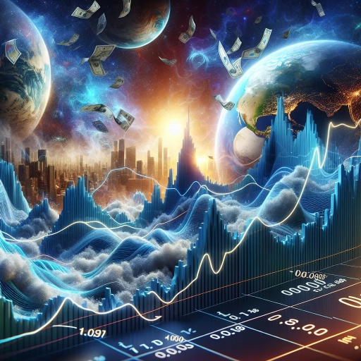  Unwavering Stability Dominates KRW Exchange Rates Amid Turbulent Times 