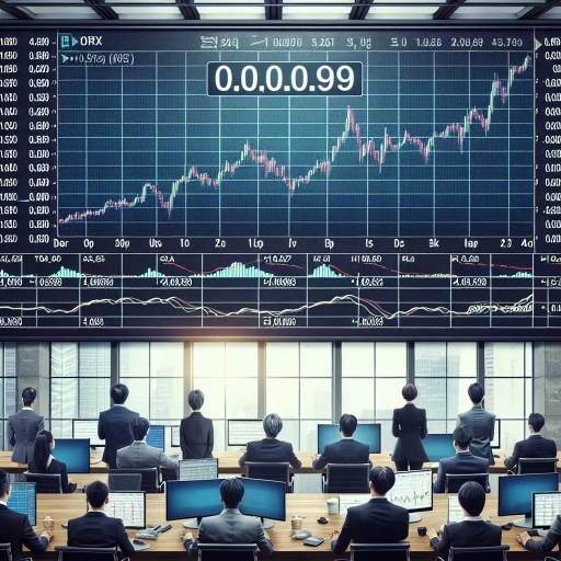 Unprecedented Stability in KRW Exchange Rate Raises Questions