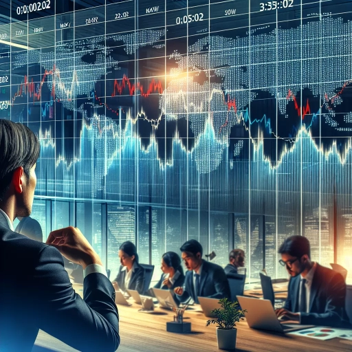 Firm Stability in KRW Exchange Rate on Observation