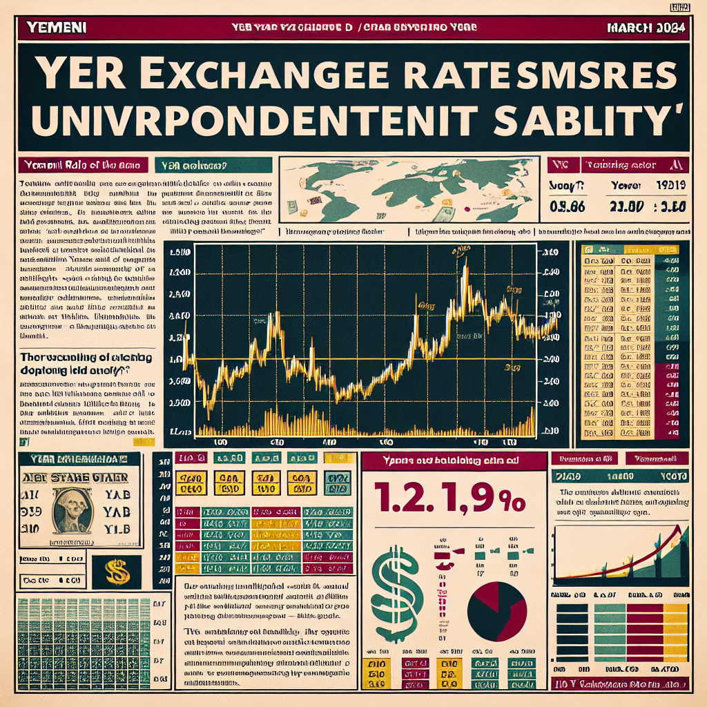 YER Exchange Rate Demonstrates Unprecedented Stability