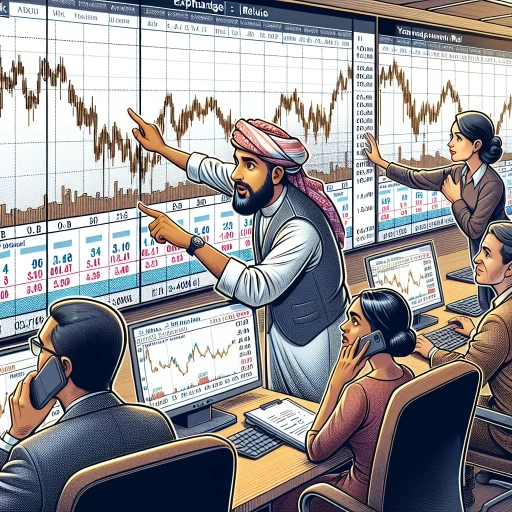 Minor fluctuations observed in YER exchange rate Stability Maintained

On April 18, 2024, financial markets witnessed a slight yet noteworthy event. The Yemeni Rial (YER), a currency whose stability is often taken for granted, experienced minor fluctuations in its exchange rate throughout the day.

The data recorded during the 24 hours of trading, as indicated by the timestamps, shows a mostly consistent exchange rate for the YER. The rate started at 0.00549 and remained so until 02:10:02, when a subtle uptick brought the rate to 0.0055. This pattern of minor fluctuations carried on throughout the day, before finally closing back at 0.00551.

Analysts believe that these fluctuations are unremarkable on their own, but they may be indicative of larger trends in the global financial landscape. Currency exchange rates rarely move in isolation. They reflect the collective effects of economic indicators such as interest rates, inflation rates, political stability, and overall economic health.

In this case, the minor yet sustained upward trend from 0.00549 to 0.00551 might hint investors