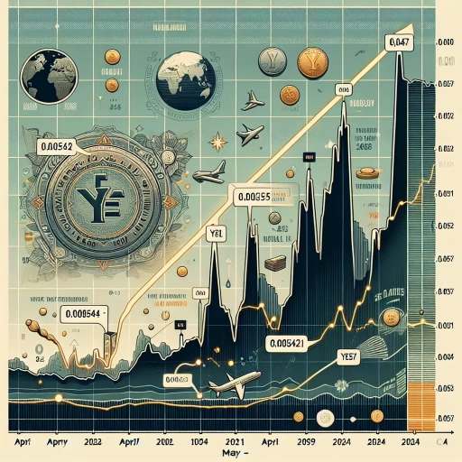 Significant Surge in YER Exchange Rates Observed Over The Month