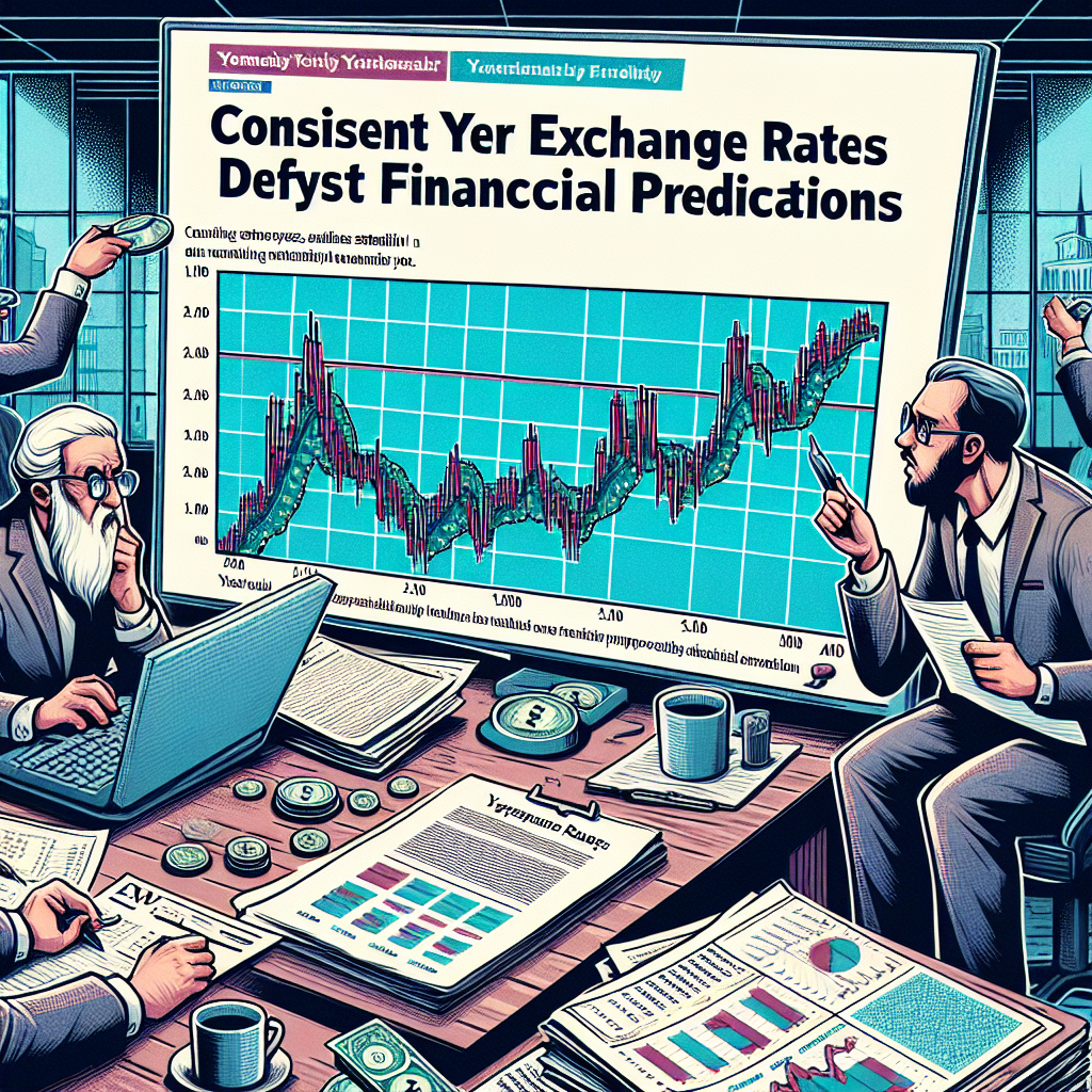 Consistent YER Exchange Rates Defy Financial Predictions