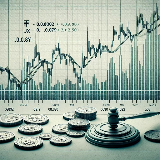 JPY Exchange Rate Experiences Marginal Intraday Fluctuation