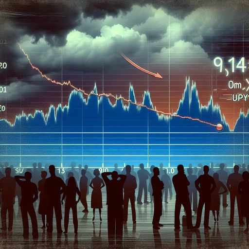 Unexpected Stability in JPY Exchange Rates Sparks Market Confidence