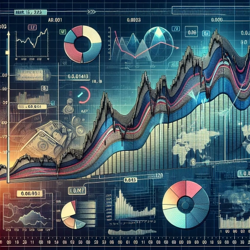 Japanese Yen Gradual Steady Decline Throughout March and Early April