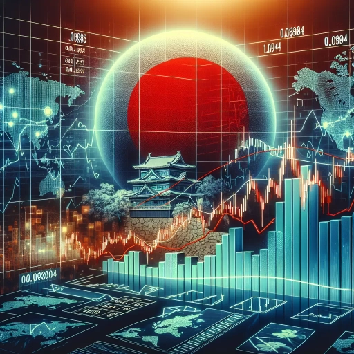 Stability Marks Japanese Yen Amidst Global Volatility