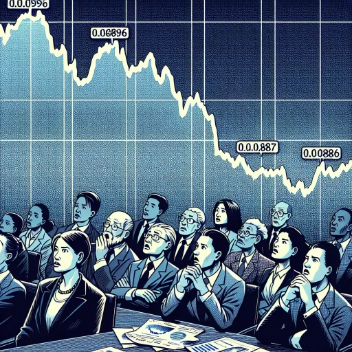 JPY Exchange Rates See Historic Lows Amid Prolonged Bearish Trend