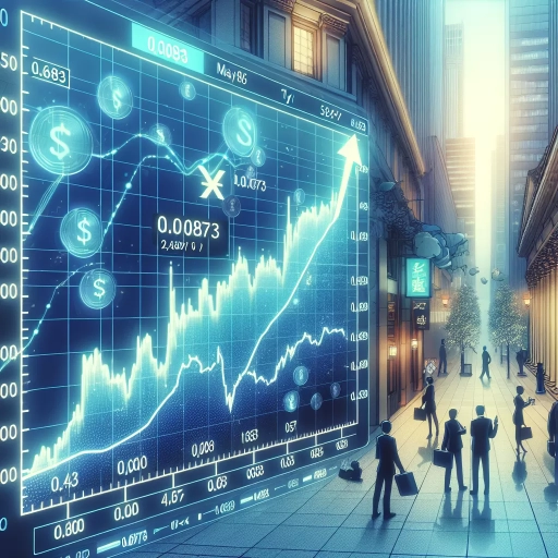 Significant Rise in JPY Exchange Rate Noted Throughout the Day