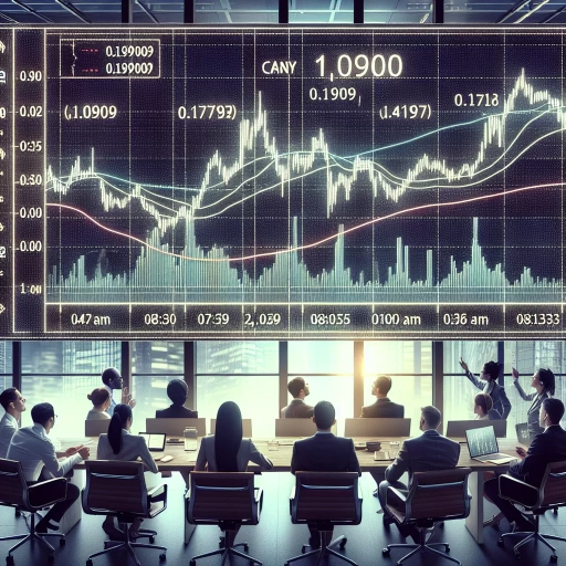 Steady Performance Noted in Exchange Rates despite Minor Fluctuations