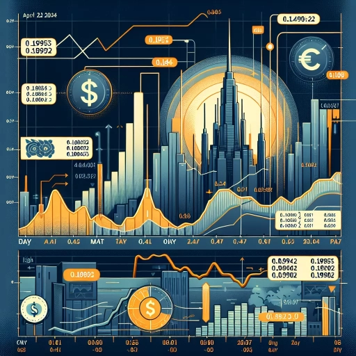  April 22nd 2024 Exchanges End on High Note Despite Midday Jitters