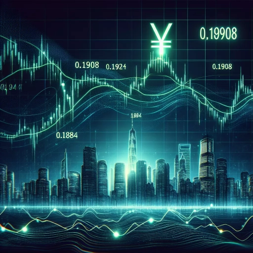 Minor but Steady Fluctuations in CNY Exchange Rate Keep Markets Watchful