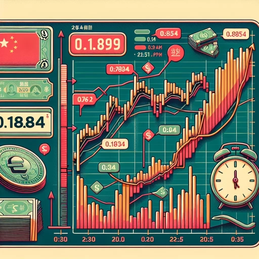 "CNY Exchange Rate Experiences Slight Fluctuation Over 24 Hours"