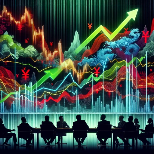 Significant Shift in CNY Exchange Rates Signals Economic Uncertainty in Spring 2024