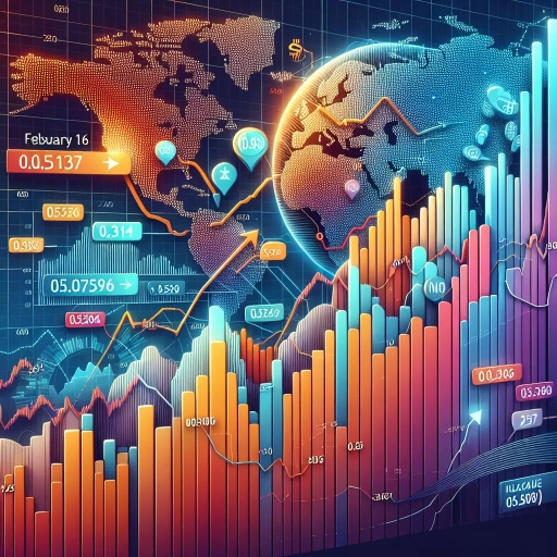 Unprecedented Surge in ZMW Exchange Rates Observed