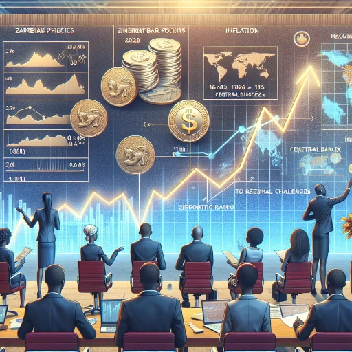 Unwavering Exchange Rate: ZMK Riding High with Consistent Stability