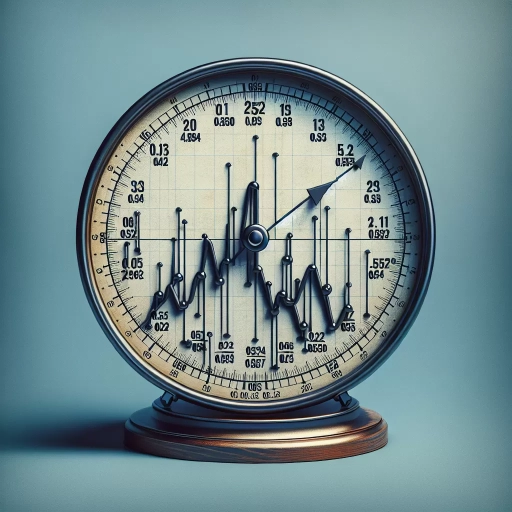 Minor Fluctuations Seen in ZMW Exchange Rates Throughout the Day

The Zambian Kwacha (ZMW) experienced minor fluctuations throughout the day on April 8, 2024, keeping market participants on their toes. This trend, unusual in its consistency and persisting over an extended twenty-four hour period, indicates a distinctive market pattern that could bode significant implications for traders and economists alike.

Consistently minute oscillations were recorded in the ZMW exchange rate, starting at 0.0552 at the beginning of the trading day and being slightly lower, at 0.05527 at the end. Though minimal, these changes reveal a minor yet steady downward pressure on the rate throughout the day. The lack of dramatic spikes or drops suggests a market characterized by stability and muted volatility.

Traders who thrive on substantial market swings may have found the trading session challenging. However, others who prefer a more predictable landscape may have found the market