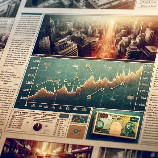 ZMW Holds Strong Despite Global Forex Uncertainties