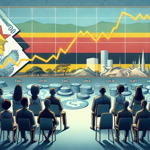 Stability Marks the ZWL Currency as No Significant Fluctuation Occurs in 24-hour Trade