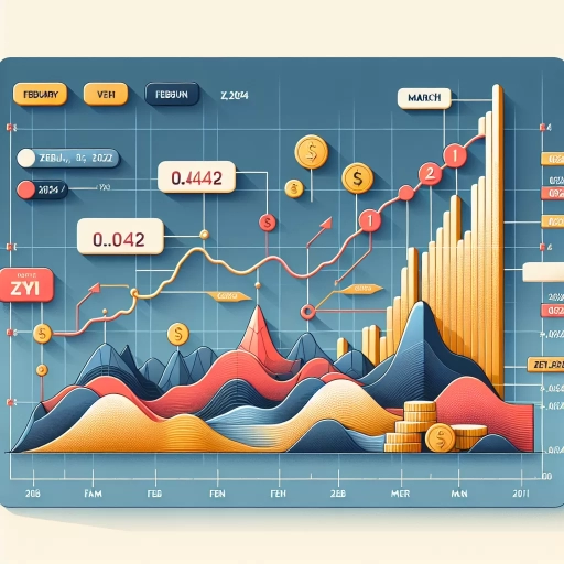 ZWL Exchange Rate Sees Steady Ride with Slight Uptick in February