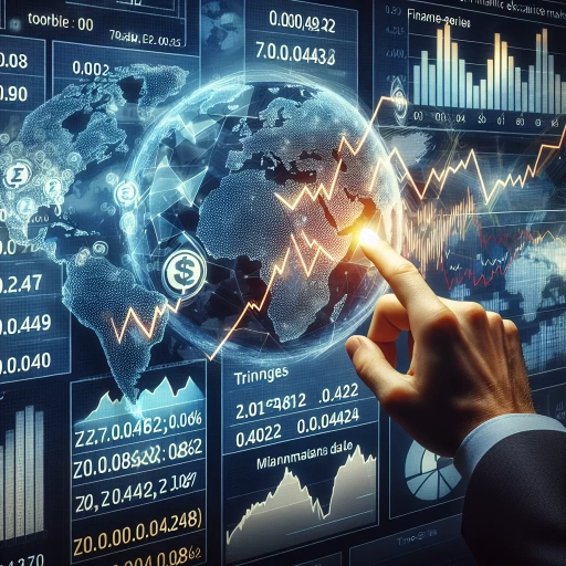 Unyielding ZWL Exchange Rates Witness Slight Surge Amidst Consistency