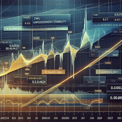 ZWL Exchange Rate Stabilizes through Hours of Remarkable Constancy