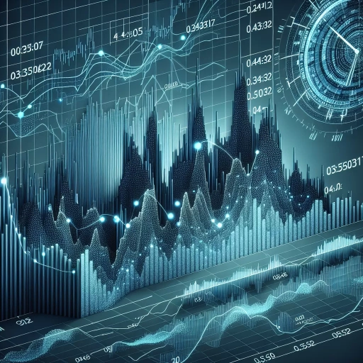 Exchange Rate Turbulence in PLN Amidst Economic Fluctuations