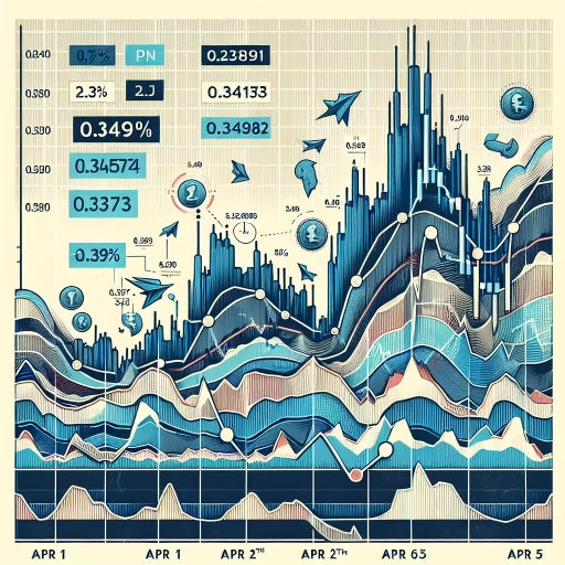 PLN Exchange Rate Experienced Vibrant Volatility Amid Market Drifts