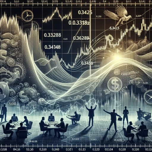 PLN Exchange Rate Highlights Noteworthy Fluctuation in an Uncertain Market