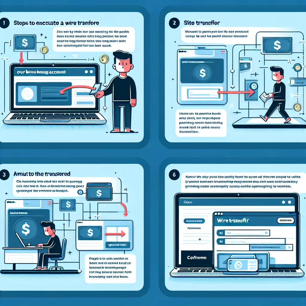 how to do a wire transfer rbc