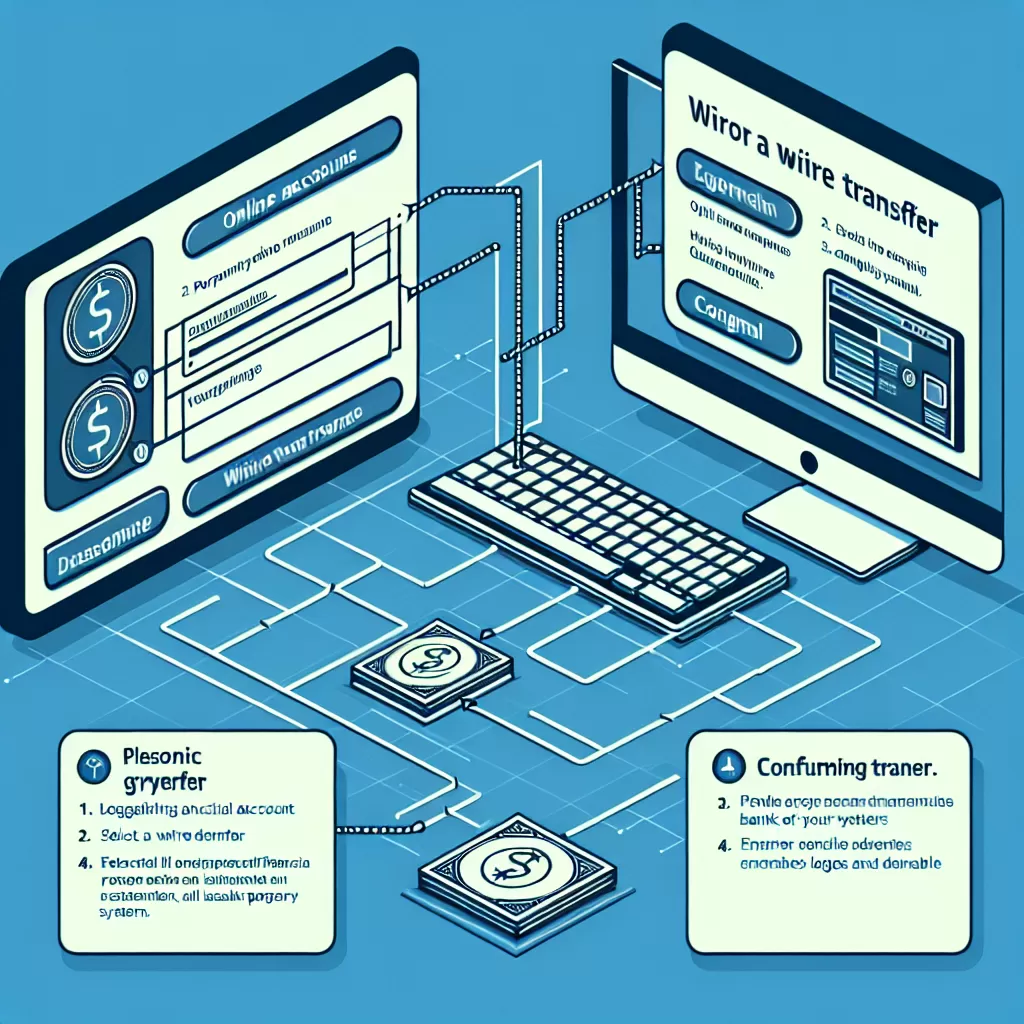 how to do wire transfer rbc