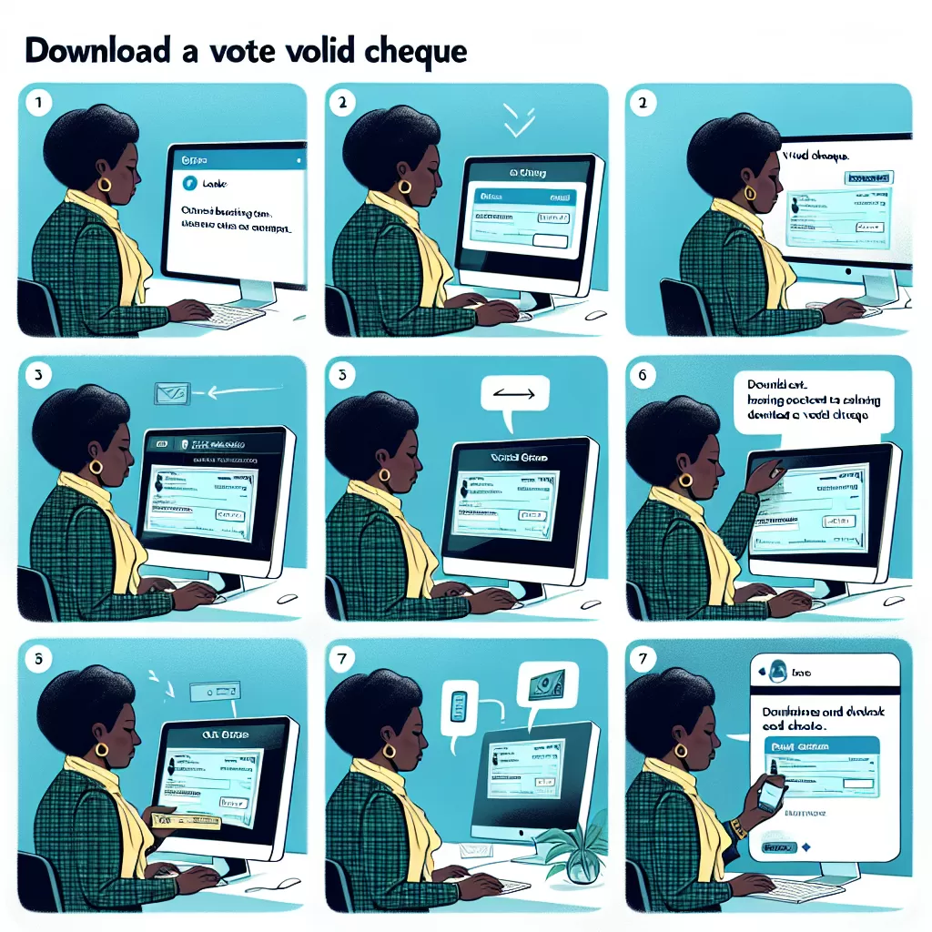how to download void cheque rbc
